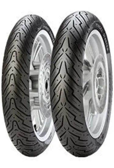 Pirelli 120 70 12 51L Angel Scooter FR 15334223