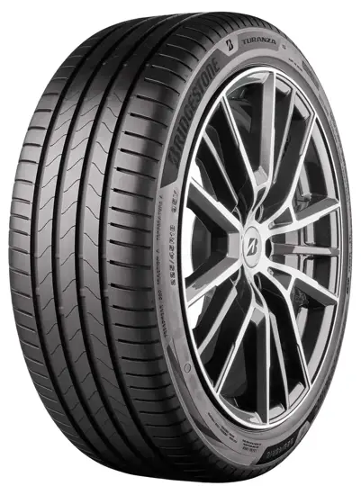 Bridgestone 225 60 R18 100V Turanza 6 Enliten 15376012