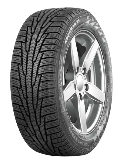 Nokian Tyres 205 55 R16 94R Nordman RS2 XL MS 15376847