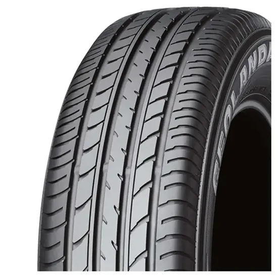 Yokohama G98FV 225/65 R17 102V - Belgium | rubbex.com