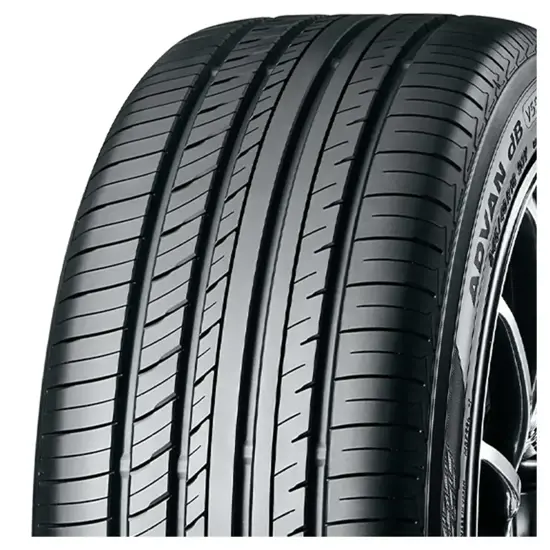 Yokohama Advan dB V552 225/45 R17 91W - Italy | rubbex.com