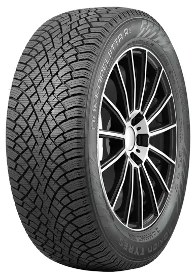 Nokian Tyres 225 55 R17 101R HKPL R5 XL 15377087