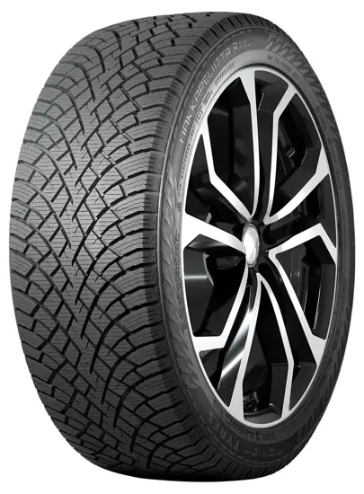 Nokian Tyres 215 65 R16 102R HKPL R5 SUV XL 15377113