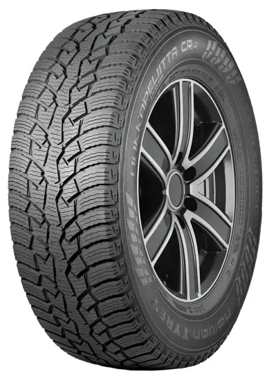 Nokian Tyres 195 75 R 16C 107R 105R HKPL CR4 6PR 15377194