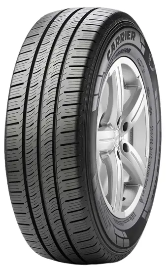 Pirelli 215 65 R16C 109T 107T Carrier All Season 15203231