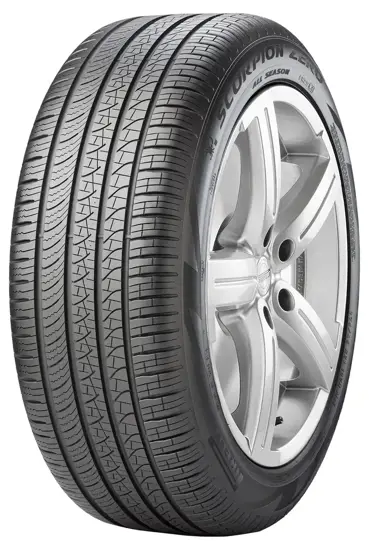 Pirelli 285 40 R21 109H Scorpion Zero All Season XL AO1 FSL 15367287