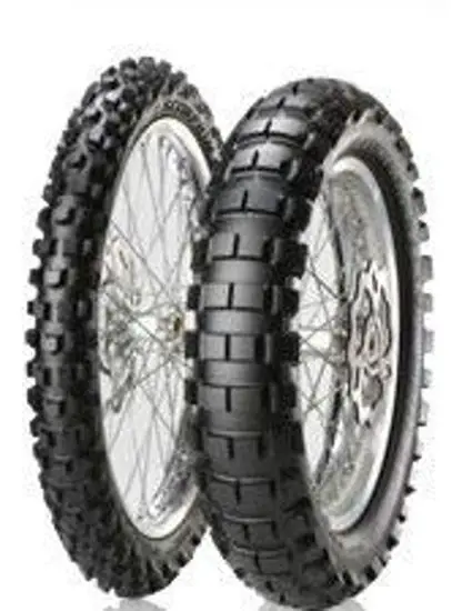 Pirelli 110 80 R19 59R Scorpion Rally Front MST M C 15376300