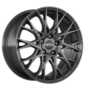 Dotz Fuji grey 75 X 18 ET31 15376577