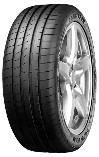 Goodyear 265 40 R21 105H Eagle F1 Asymmetric 5 XL MO SCT 15328959