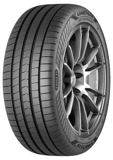 Goodyear 235 45 R18 98Y Eagle F1 Asymmetric 6 XL FP 15357021