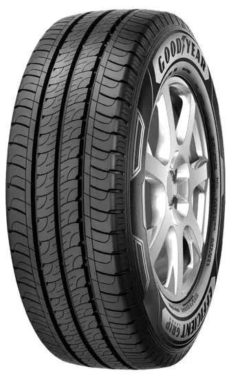 Goodyear 205 70 R15C 106S 104S EfficientGrip Cargo 8PR 15210156