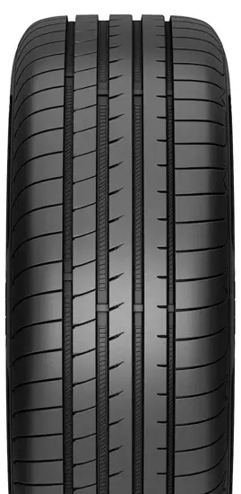 Goodyear Eagle F1 Asymmetric 3 SUV 295/35 R21 107Y - Italy