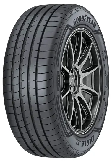 Goodyear 235 50 R19 99V Eagle F1 Asymmetric 3 SUV AO 15285104