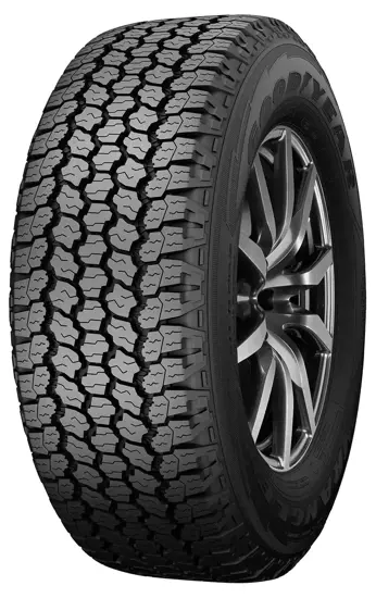 Goodyear 255 70 R18 116H Wrangler AT Adventure XL LR FP 15280918