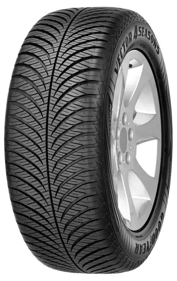 Goodyear 215 65 R16 98H Vector 4Seasons SUV G2 MS FP 15247943