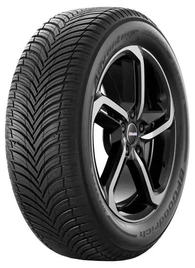 BFGoodrich 185 60 R15 88H Advantage All Season XL 15363691