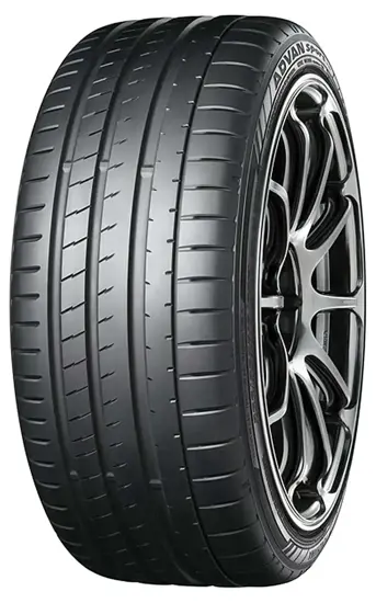 Yokohama 245 45 R20 103W Advan Sport V107E XL RPB 15323659