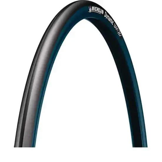 MICHELIN 23 622 DYNAMIC SPORT ACCESS LINE 700x23C TPI30 Blue Black Drahtreifen 15362012