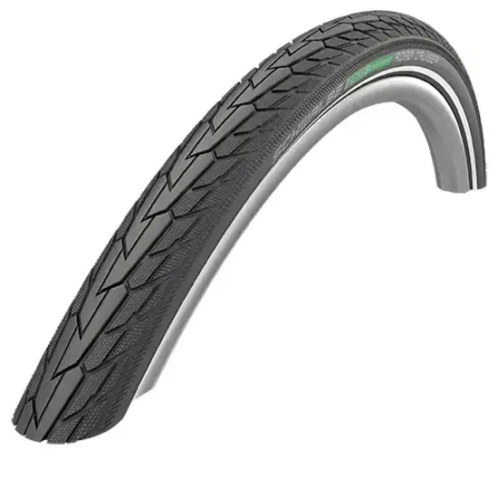 Schwalbe 44 484 ROAD CRUISER 22x150 Drahtreifen K GUARD SBC Reflex Schwarz 15225860