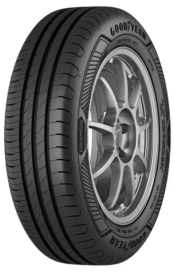 Goodyear 175 70 R14 84T EfficientGrip Compact 2 15372423