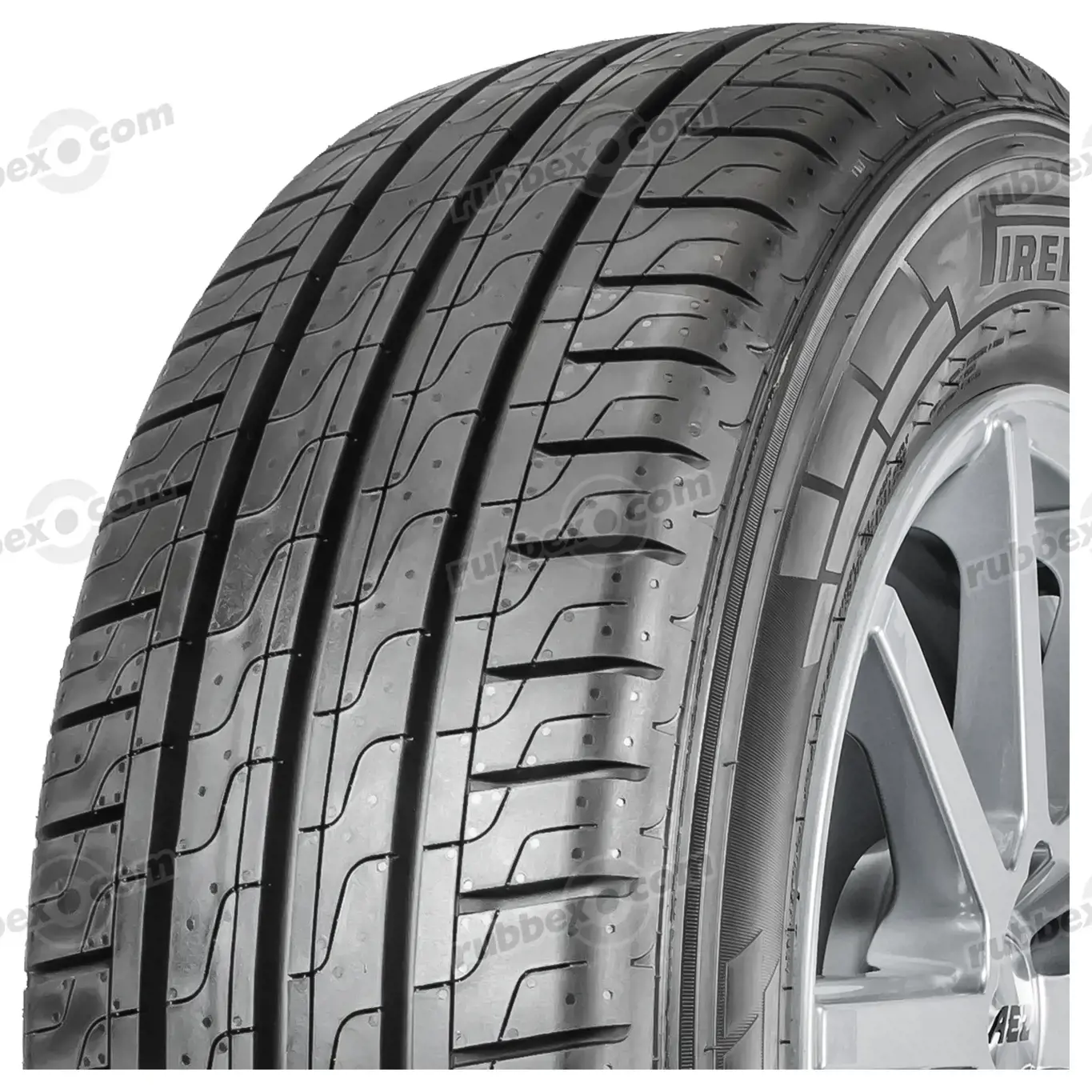 195/75 R16C 110R/108R Carrier