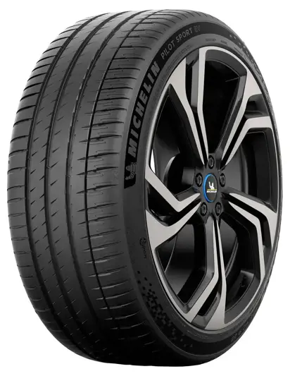 MICHELIN 285 45 R20 112W Pilot Sport EV XL LTS RG 15378710