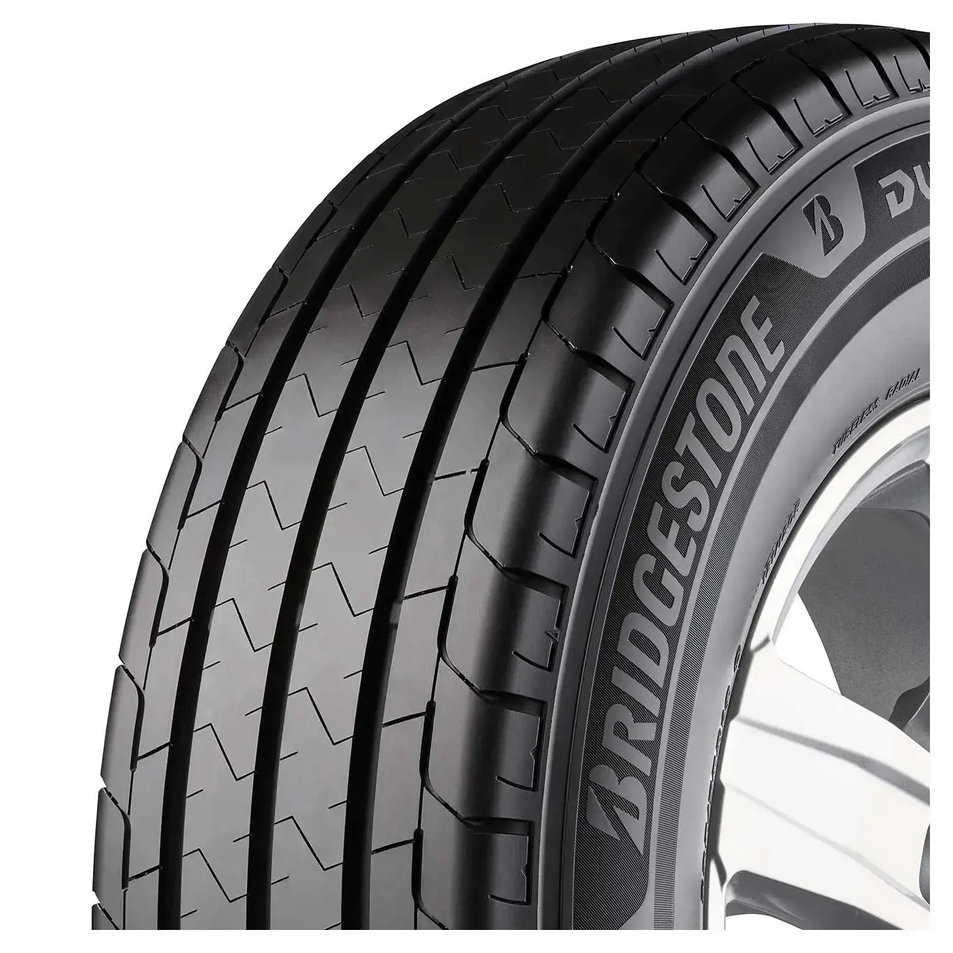 205/65 R16C 107T/105T Duravis VAN 8PR Enliten