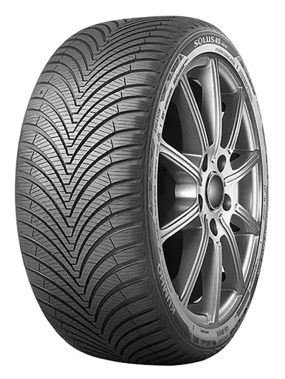 Kumho 205 60 R16 96V Solus 4S HA32 XL MS 15320235