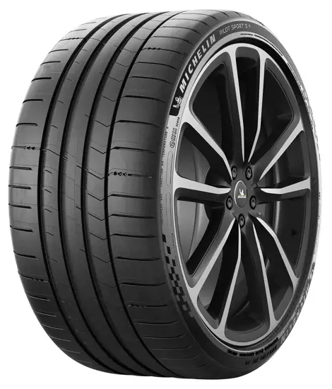 MICHELIN HL305 30 ZR21 107Y Pilot Sport S 5 XL MO1 15381448