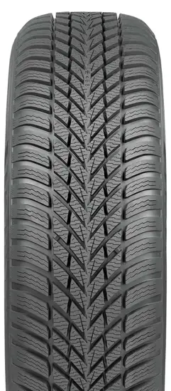 Nokian Tyres Snowproof 2 205/55 91T R16