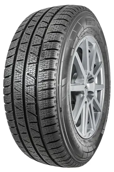 Pirelli 215 60 R17C 109T 107T Carrier Winter 15381758