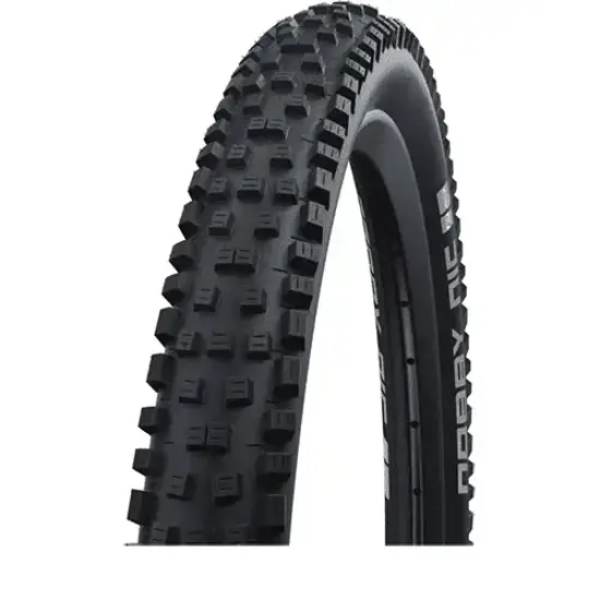 Schwalbe 62 622 NOBBY NIC 29x240 Faltreifen ADDIX PERFORMANCE Schwarz 15363224