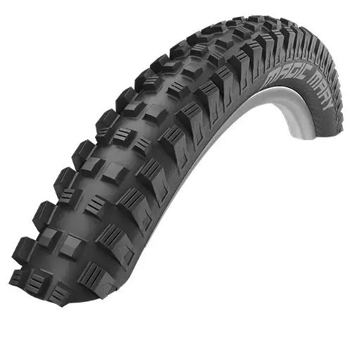 Schwalbe 60-559 Magic Mary 26 x 2.35 HS447 SuperGravity TL-Easy