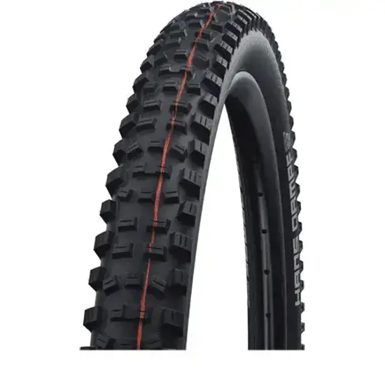 Schwalbe 60 622 HANS DAMPF 29x235 Faltreifen ADDIX SOFT Schwarz 15363374