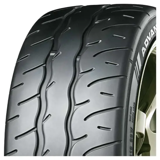 Yokohama Advan Neova AD09 275/40 R19 105W | rubbex.com