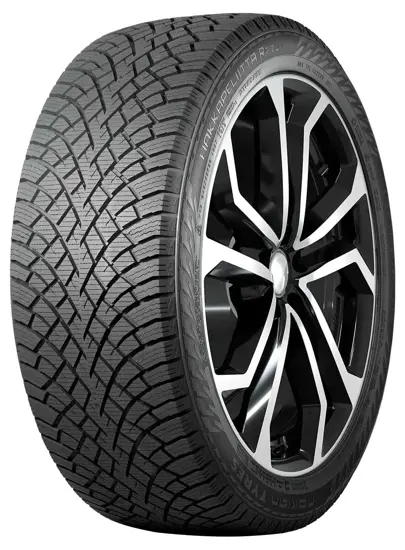 Nokian Tyres 285 40 R22 110T HKPL R5 SUV XL MFS 15377170