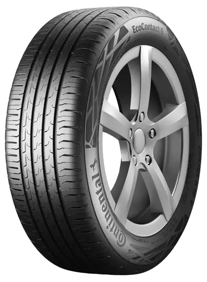 Continental 215 50 R17 95V EcoContact 6 XL EVc 15386504