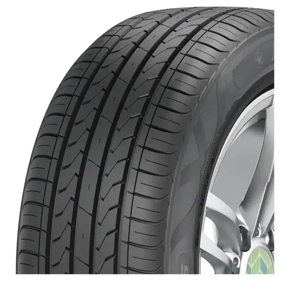 Tyre Austone 205/55 R16 91V M+S, SP-802