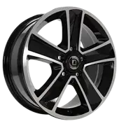 Diewe Wheels MAMMUT5 7 X 16 ET50 15380397