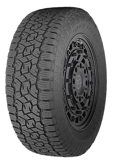 Toyo 255 60 R18 112H Open Country A T III XL 15386766