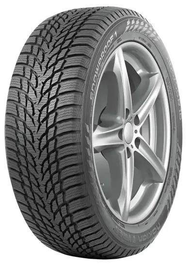 Nokian Tyres 235 50 R18 101V Snowproof 1 XL 15384236