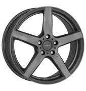 Dezent TY graphite 7 X 17 ET37 15377307