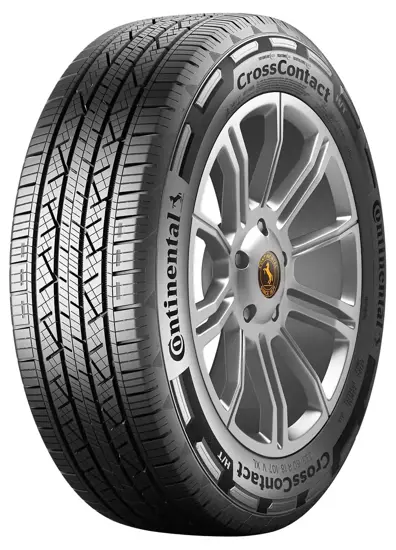 Continental CrossContact H/T 265/50 R20 111V - Italy | rubbex.com