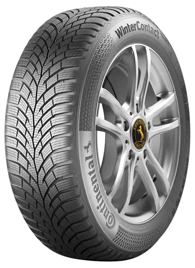 Continental 175 60 R18 85H WinterContact TS 870 FR 15372607