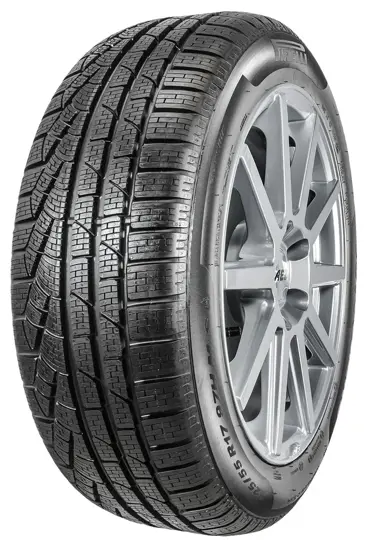 Pirelli 205 55 R17 91H W 210 Sottozero II r f MS 15095332