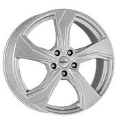 Dezent KB silver 65 X 16 ET45 15389109