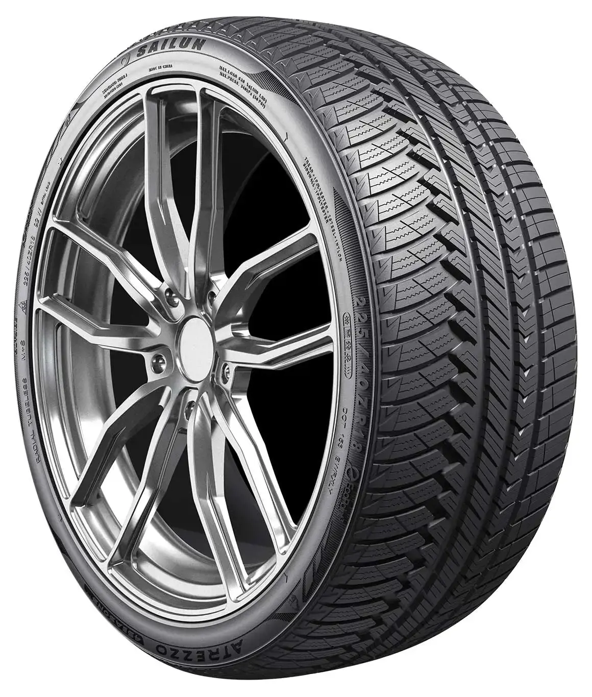 Sailun Atrezzo 4Seasons Pro 235/60 R18 107W