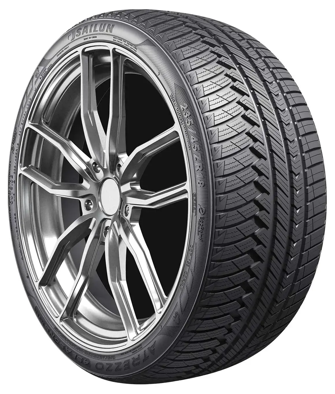 Sailun Atrezzo 4 Seasons 185/55 R15 82H a € 46,79 (oggi