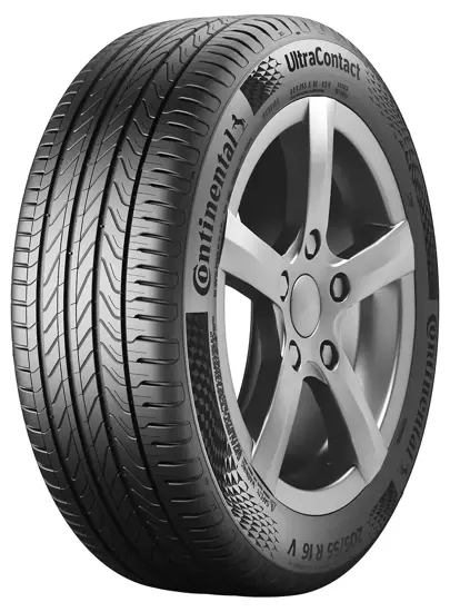 Continental 225 65 R17 106V UltraContact XL FR EVc 15385240