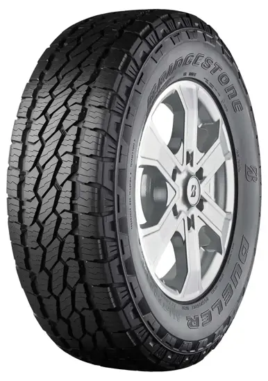 Bridgestone 235 40 R19 96W Dueler A T002 RFT XL L FSL 15384352